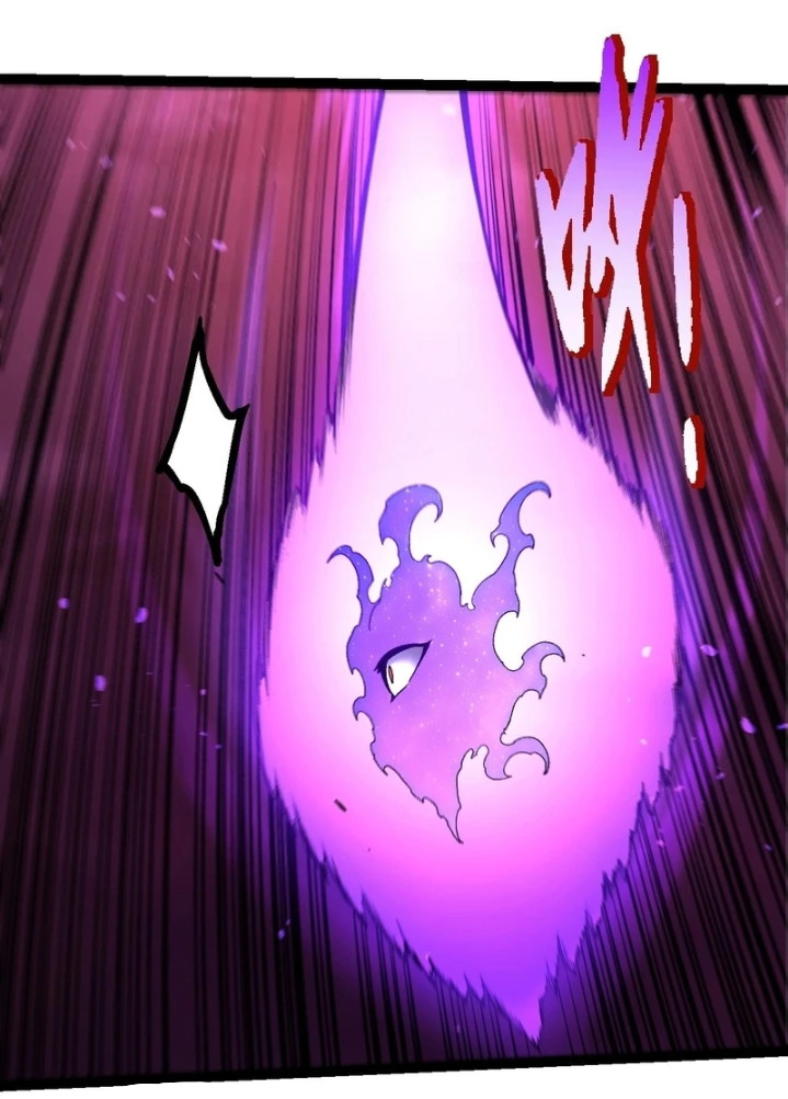 Evolution Begins With A Big Tree Chapter 363 Halaman 30