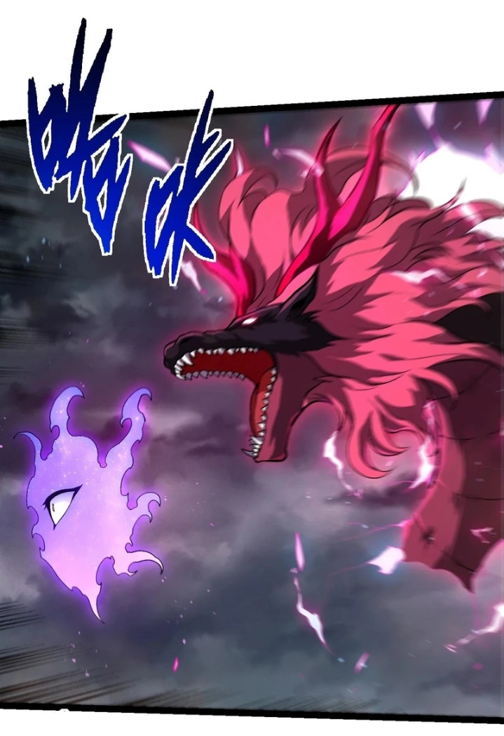 Evolution Begins With A Big Tree Chapter 363 Halaman 34