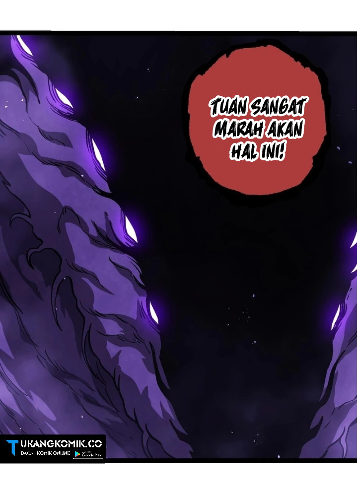 Evolution Begins With A Big Tree Chapter 363 Halaman 38