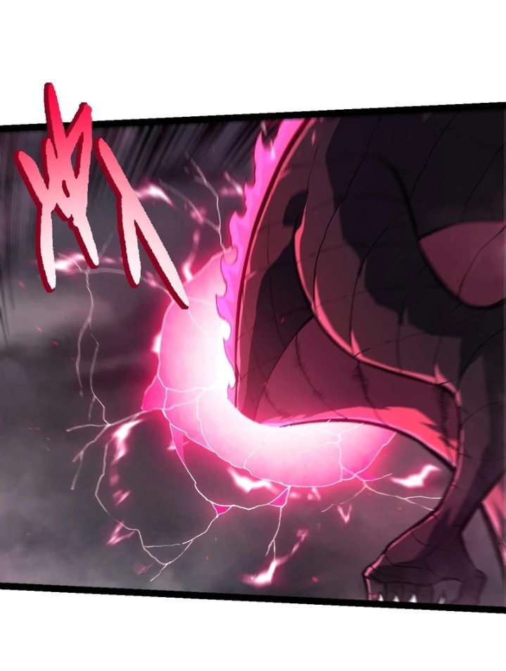 Evolution Begins With A Big Tree Chapter 363 Halaman 39