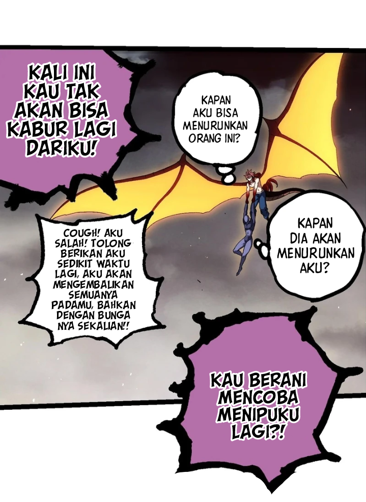 Evolution Begins With A Big Tree Chapter 363 Halaman 46