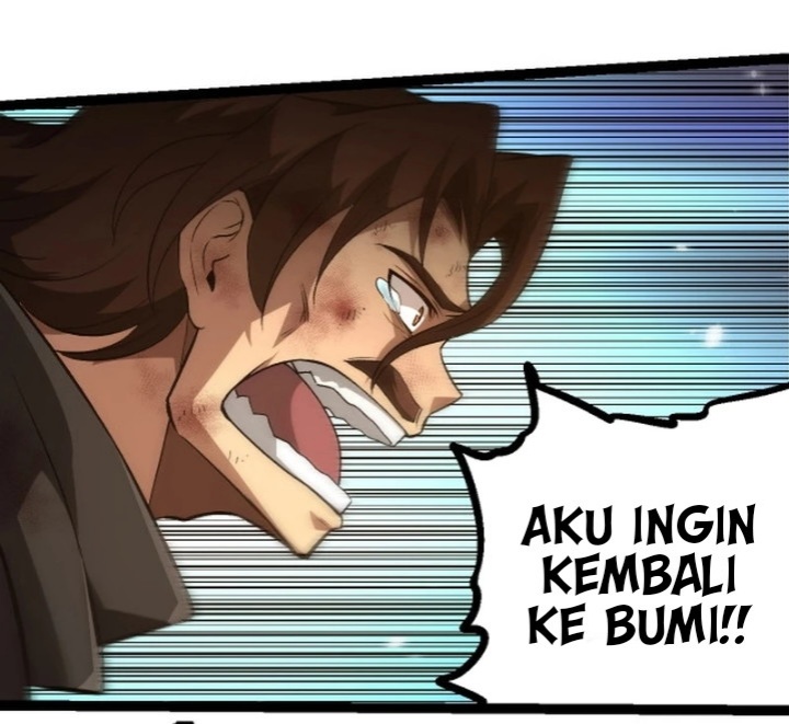 Evolution Begins With A Big Tree Chapter 364 Halaman 22