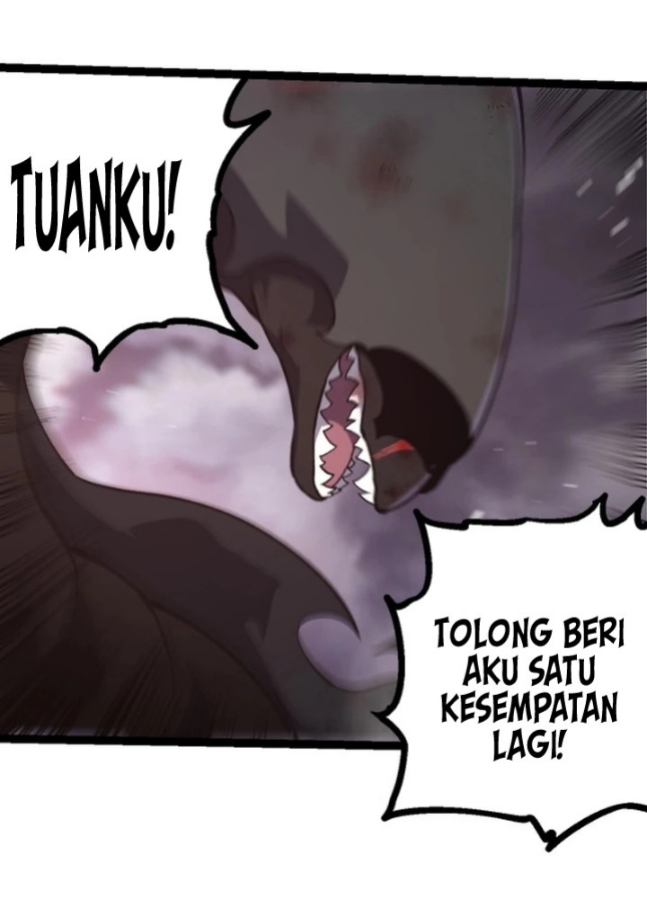 Evolution Begins With A Big Tree Chapter 364 Halaman 29