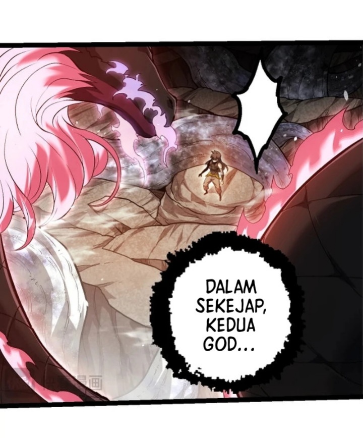 Evolution Begins With A Big Tree Chapter 364 Halaman 39