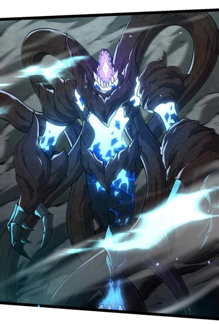 Evolution Begins With A Big Tree Chapter 366 Halaman 7