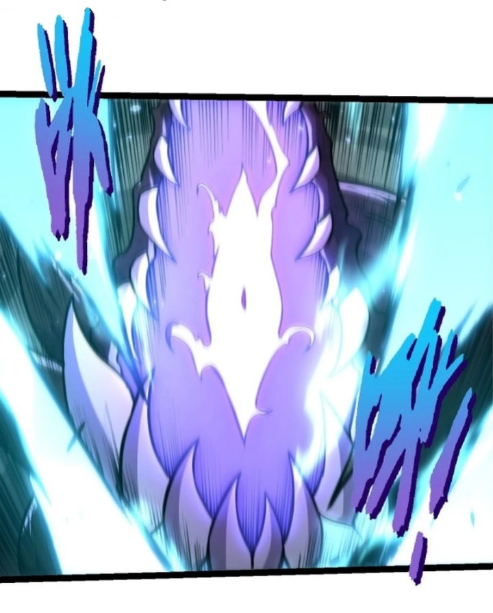 Evolution Begins With A Big Tree Chapter 366 Halaman 8