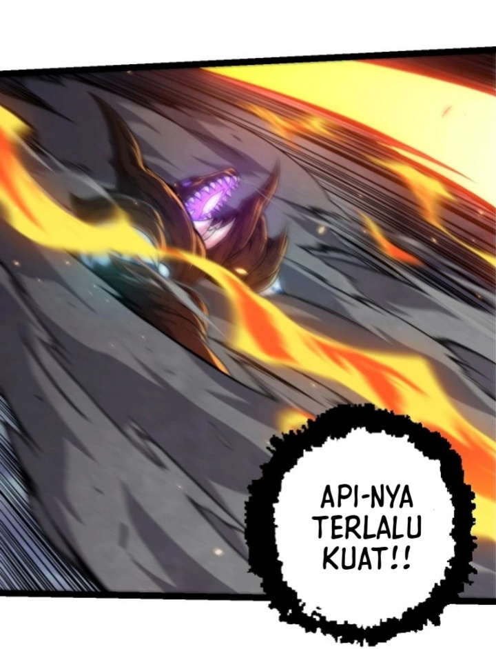 Evolution Begins With A Big Tree Chapter 366 Halaman 27