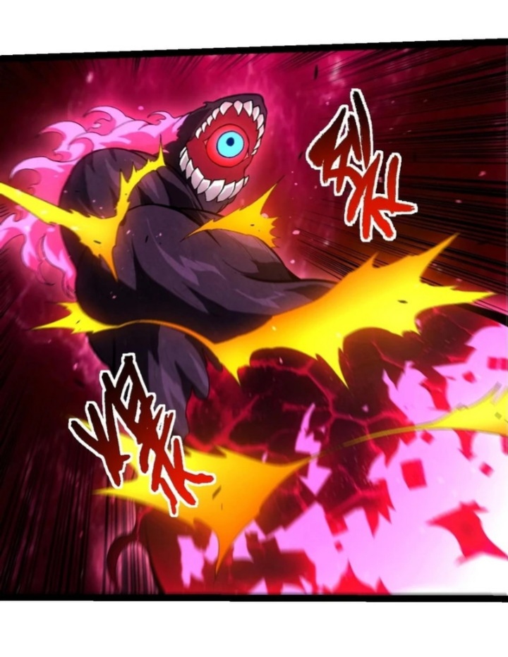 Evolution Begins With A Big Tree Chapter 367 Halaman 9