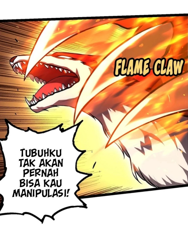 Evolution Begins With A Big Tree Chapter 367 Halaman 10