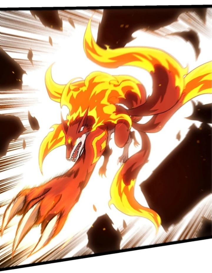 Evolution Begins With A Big Tree Chapter 367 Halaman 11