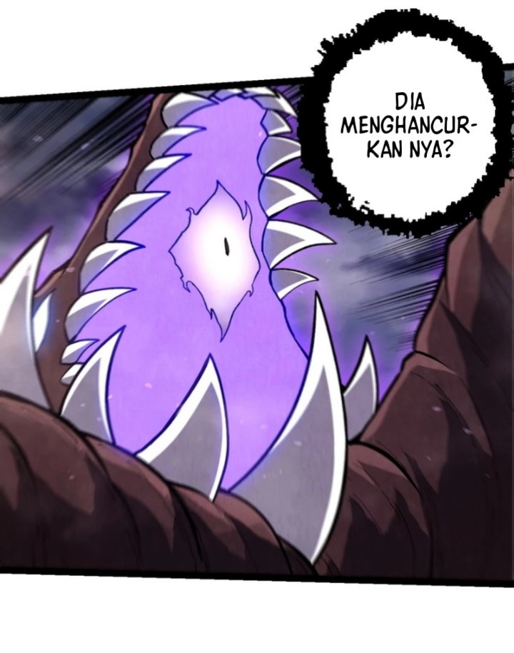 Evolution Begins With A Big Tree Chapter 367 Halaman 12
