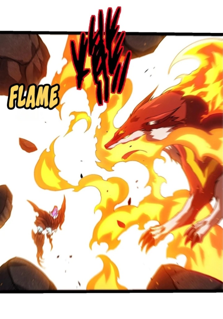 Evolution Begins With A Big Tree Chapter 367 Halaman 14