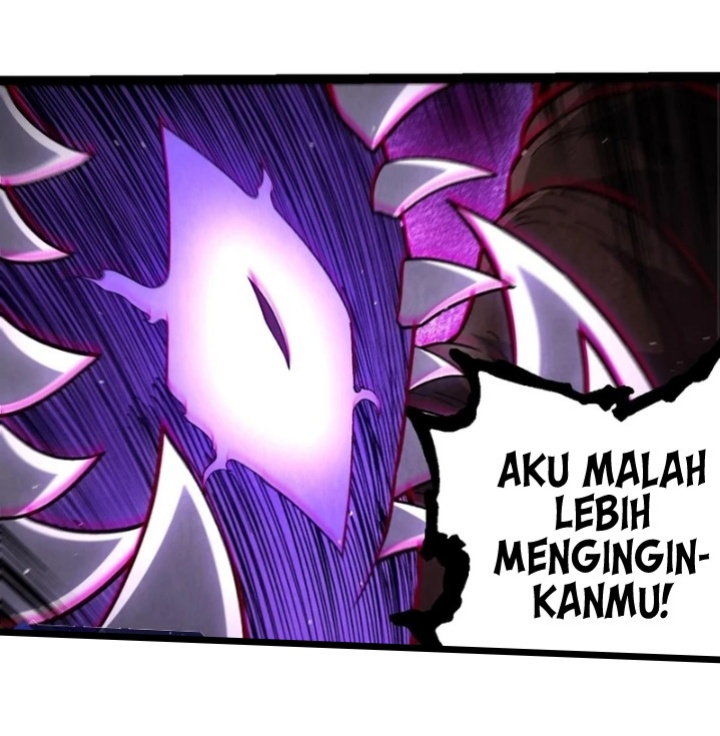 Evolution Begins With A Big Tree Chapter 367 Halaman 15