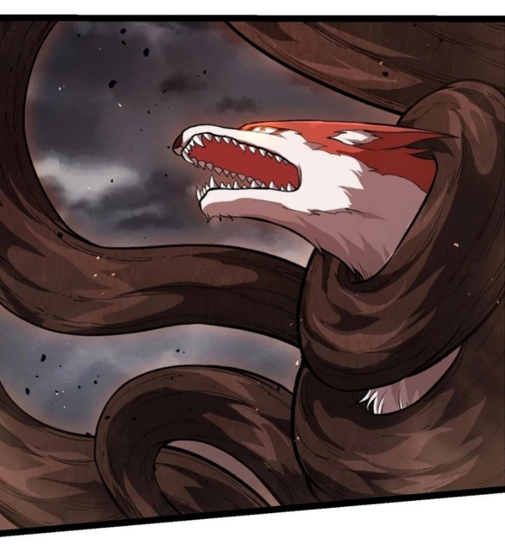Evolution Begins With A Big Tree Chapter 367 Halaman 17