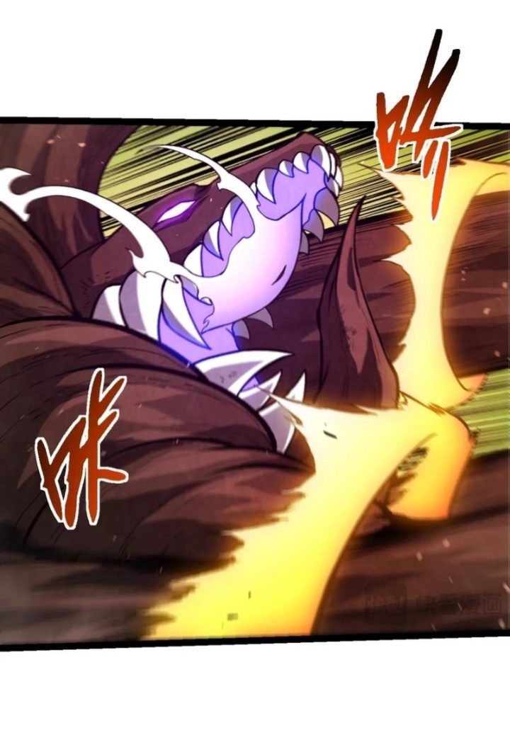Evolution Begins With A Big Tree Chapter 367 Halaman 18