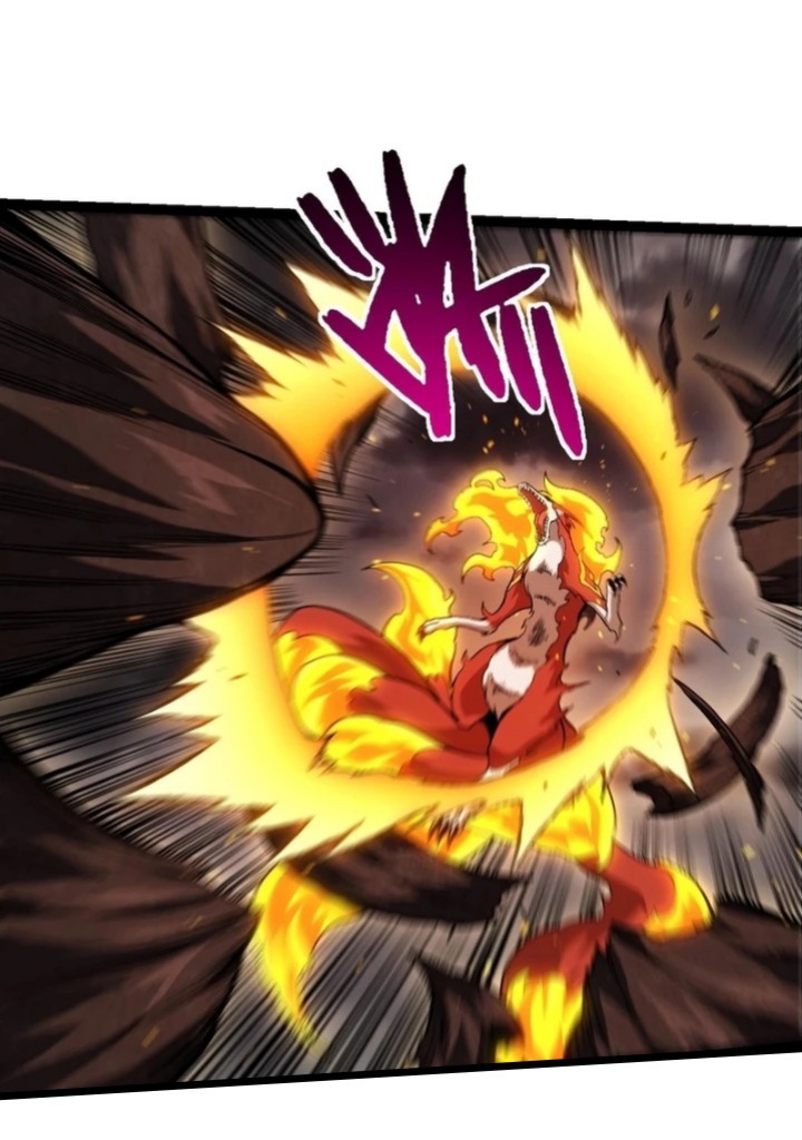 Evolution Begins With A Big Tree Chapter 367 Halaman 19