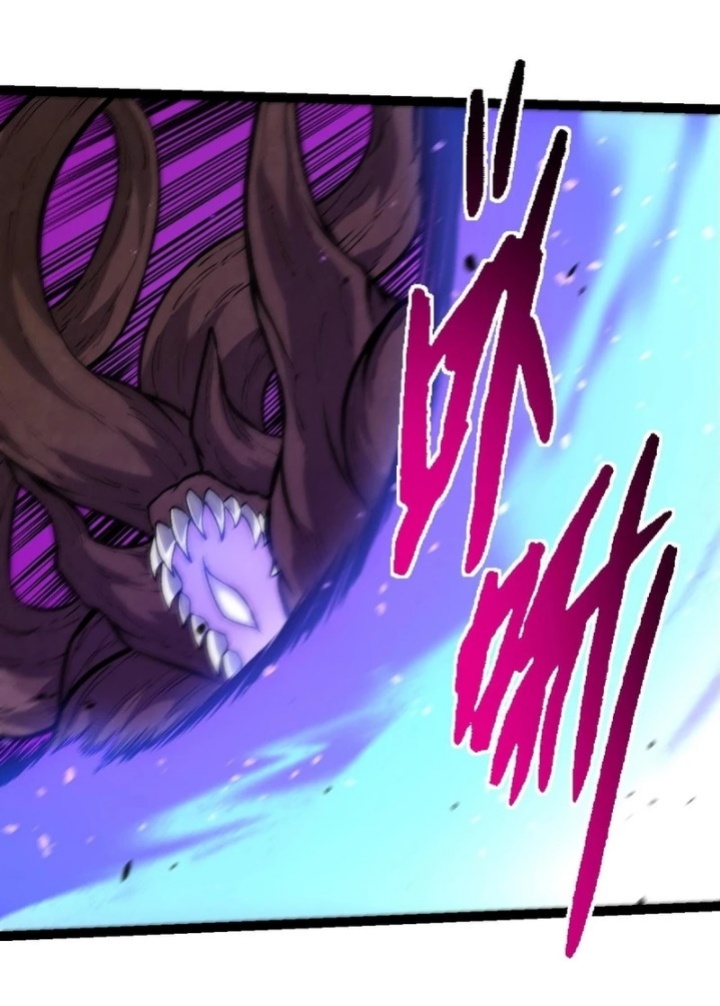Evolution Begins With A Big Tree Chapter 367 Halaman 24