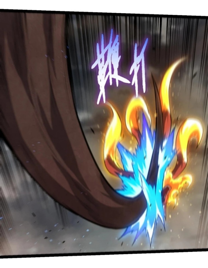 Evolution Begins With A Big Tree Chapter 367 Halaman 25