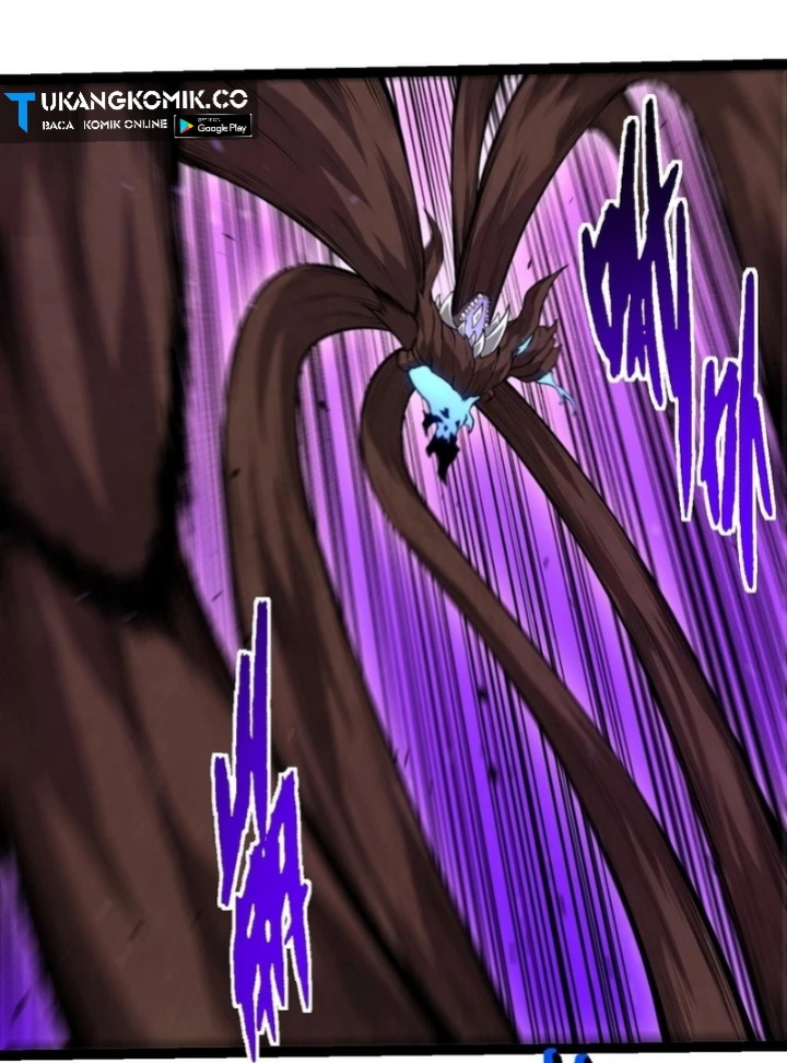 Evolution Begins With A Big Tree Chapter 367 Halaman 27