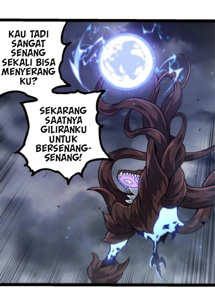 Evolution Begins With A Big Tree Chapter 367 Halaman 29