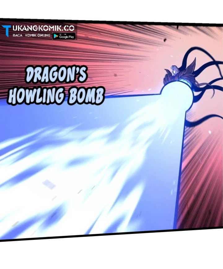 Evolution Begins With A Big Tree Chapter 367 Halaman 30