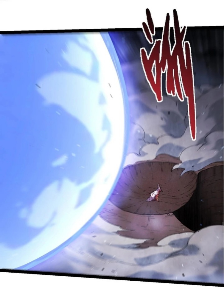 Evolution Begins With A Big Tree Chapter 367 Halaman 31