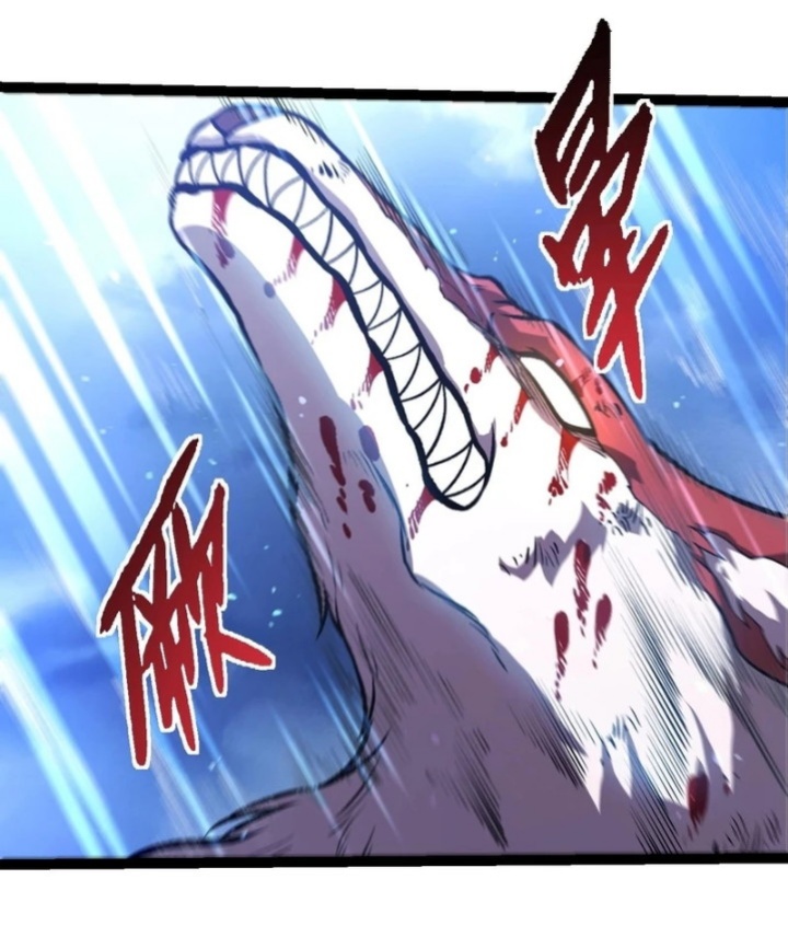 Evolution Begins With A Big Tree Chapter 367 Halaman 32