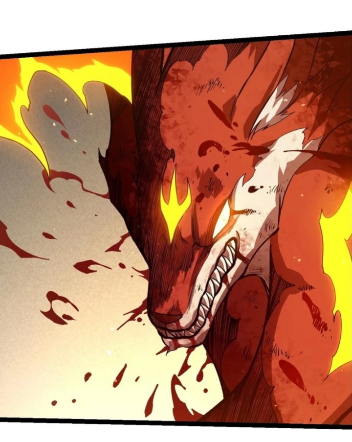 Evolution Begins With A Big Tree Chapter 367 Halaman 36