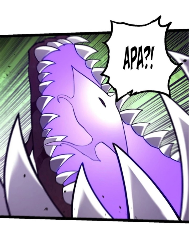 Evolution Begins With A Big Tree Chapter 367 Halaman 43