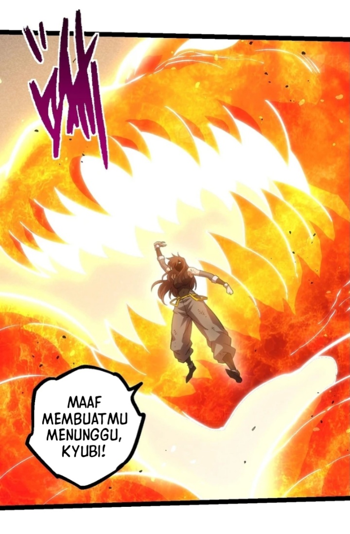 Evolution Begins With A Big Tree Chapter 367 Halaman 45