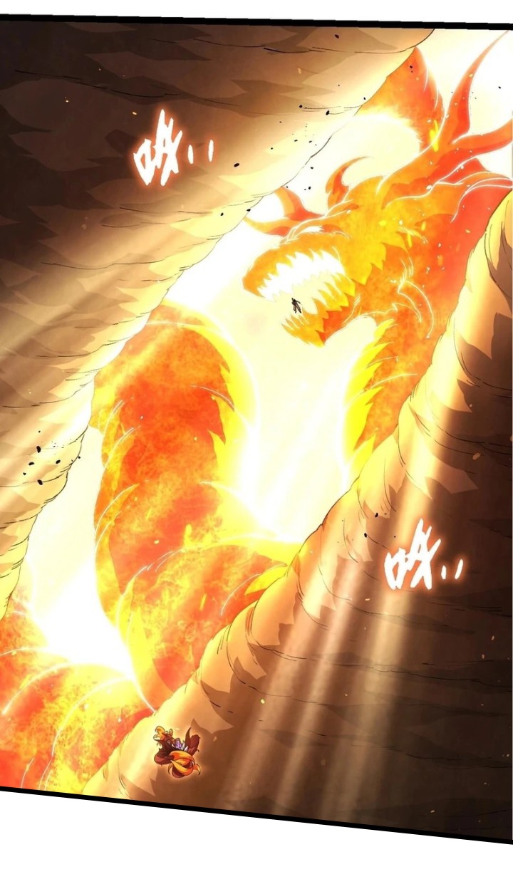 Evolution Begins With A Big Tree Chapter 367 Halaman 46