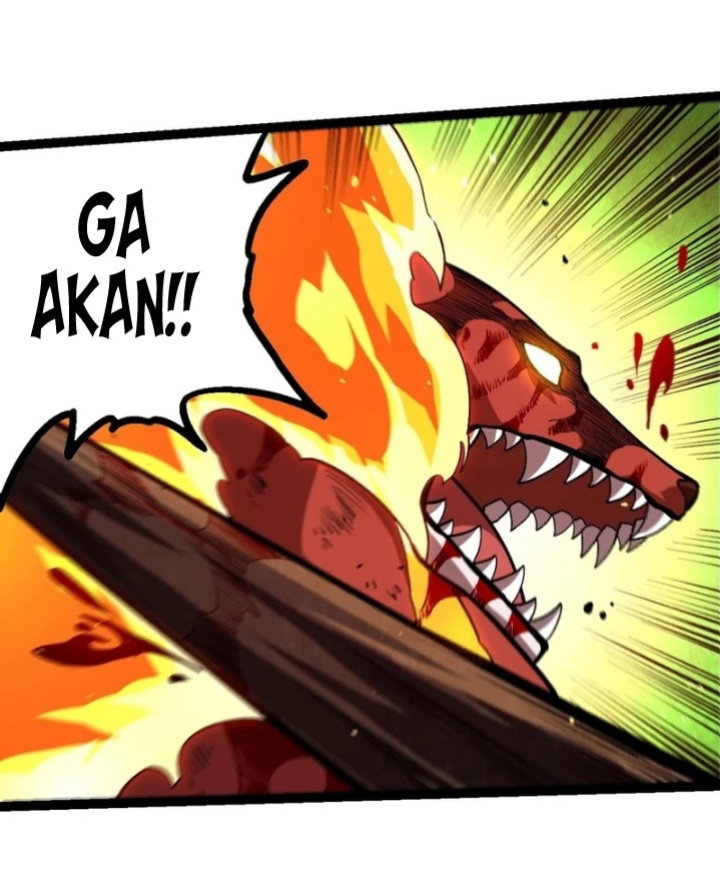 Evolution Begins With A Big Tree Chapter 367 Halaman 50