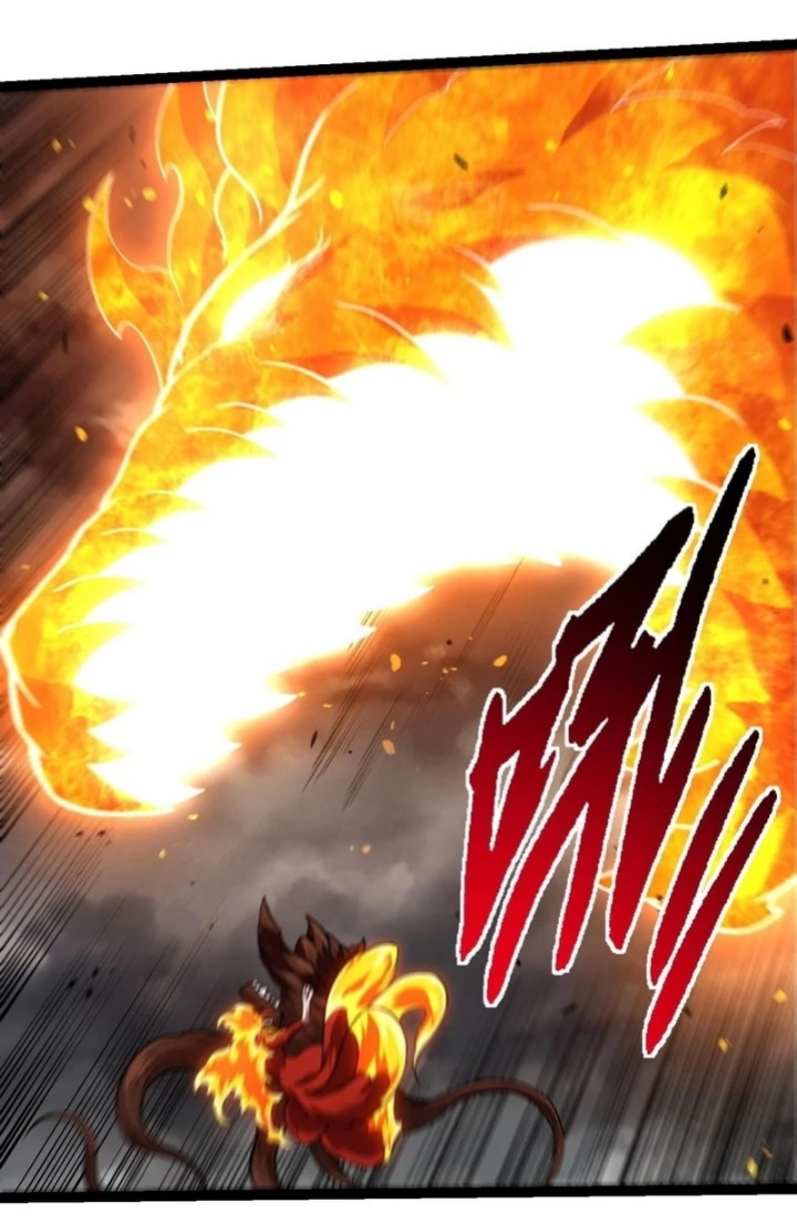 Evolution Begins With A Big Tree Chapter 367 Halaman 52