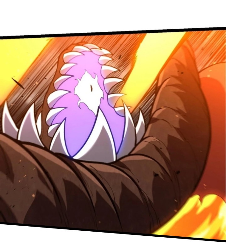 Evolution Begins With A Big Tree Chapter 367 Halaman 53