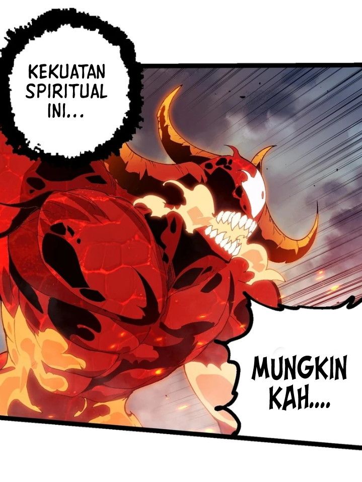 Evolution Begins With A Big Tree Chapter 369 Halaman 5
