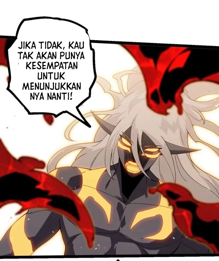 Evolution Begins With A Big Tree Chapter 369 Halaman 18