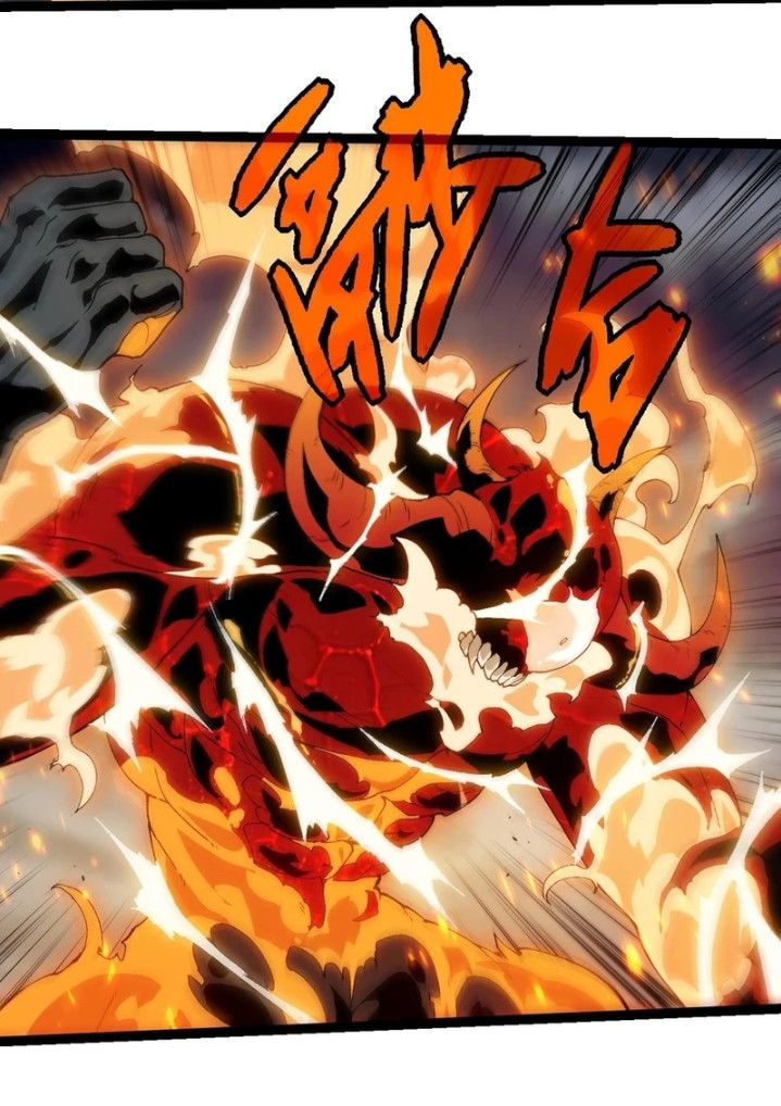 Evolution Begins With A Big Tree Chapter 369 Halaman 19