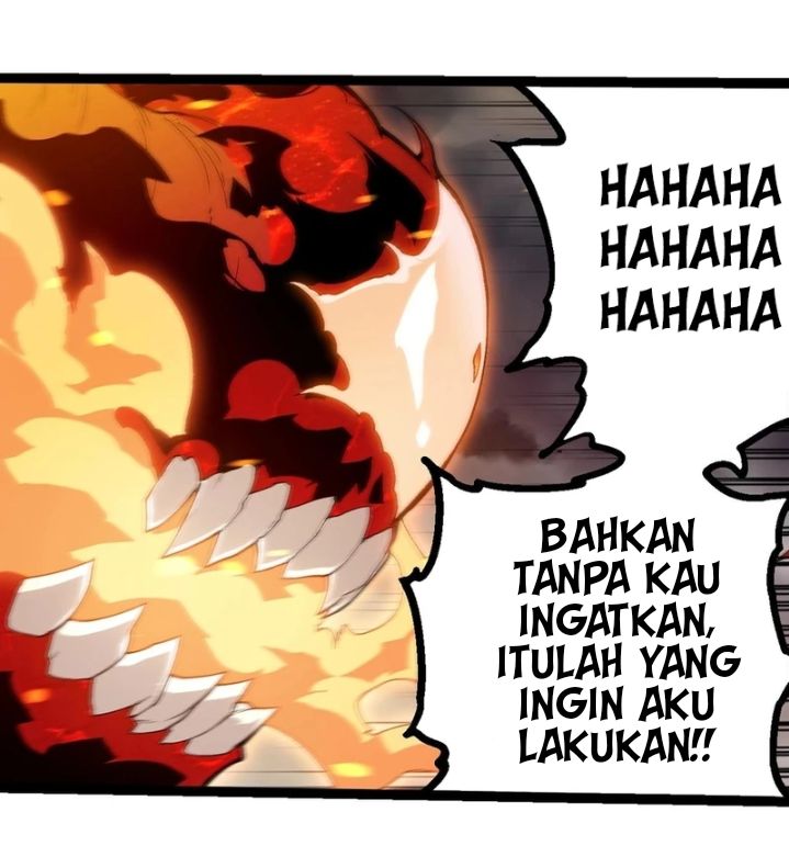 Evolution Begins With A Big Tree Chapter 369 Halaman 20