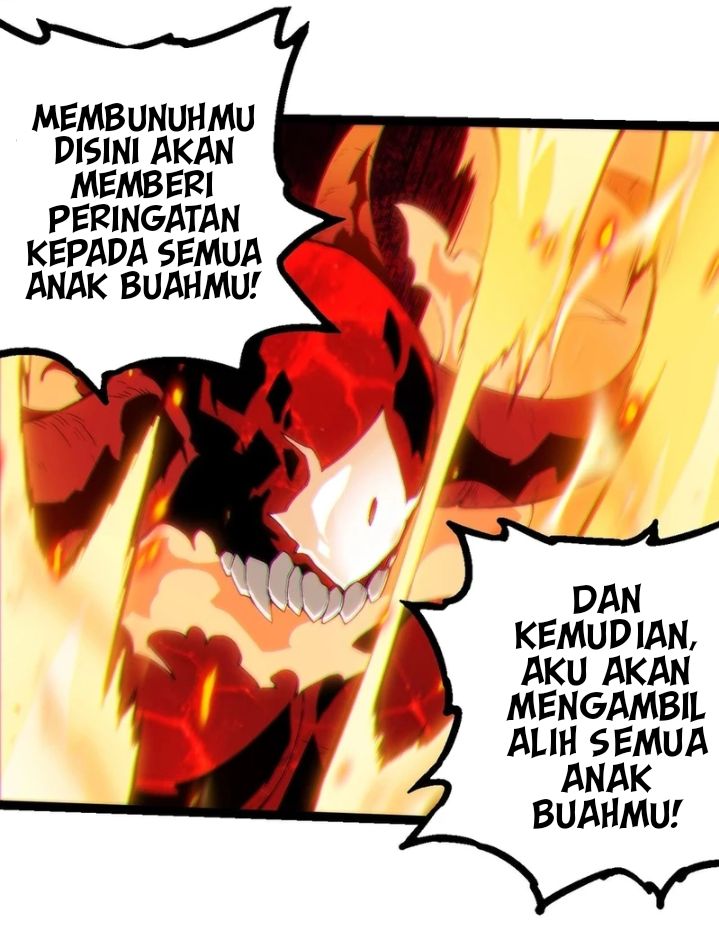 Evolution Begins With A Big Tree Chapter 369 Halaman 24