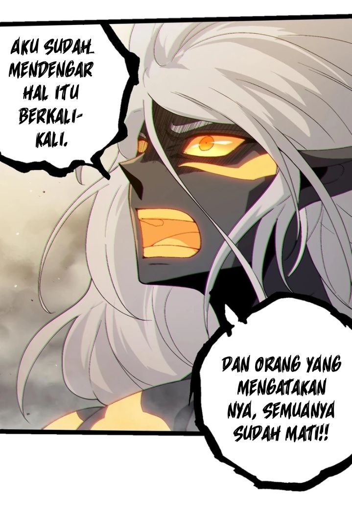 Evolution Begins With A Big Tree Chapter 369 Halaman 25