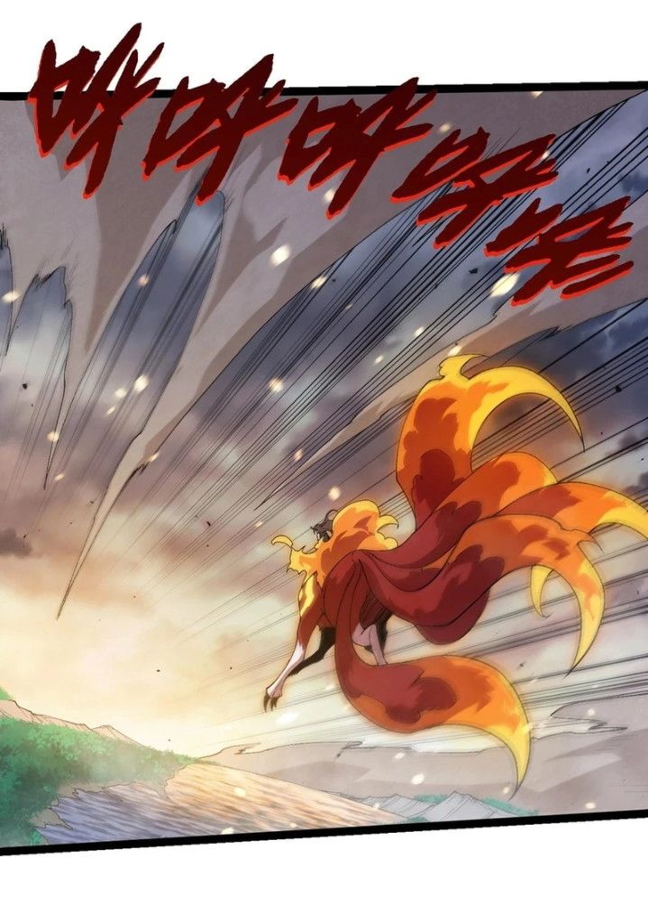 Evolution Begins With A Big Tree Chapter 369 Halaman 29