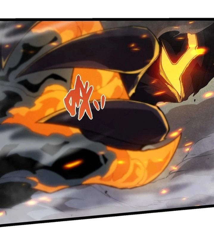 Evolution Begins With A Big Tree Chapter 369 Halaman 37