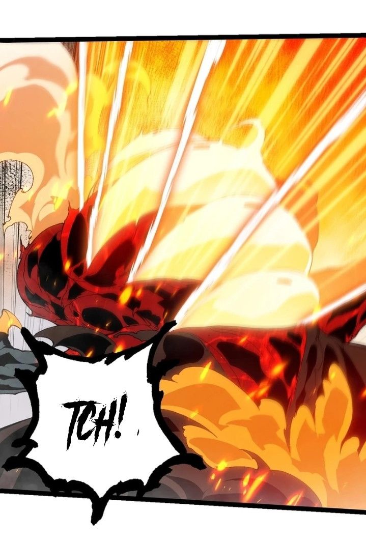 Evolution Begins With A Big Tree Chapter 369 Halaman 42