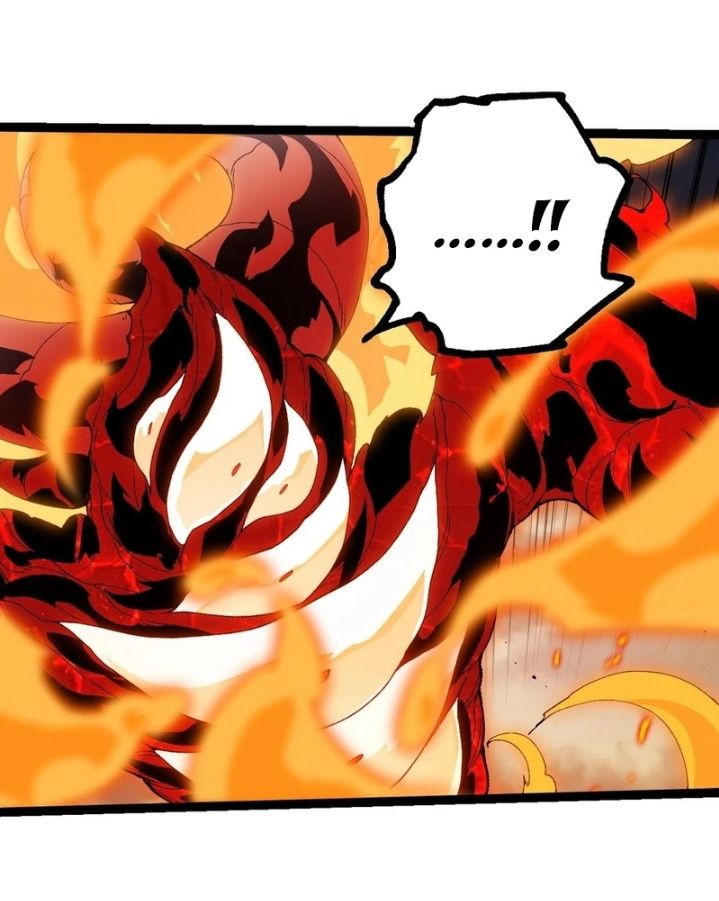 Evolution Begins With A Big Tree Chapter 369 Halaman 46