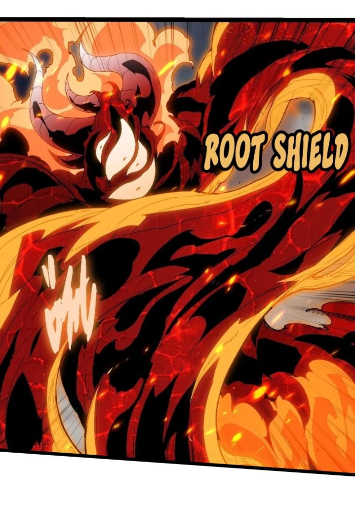Evolution Begins With A Big Tree Chapter 369 Halaman 48