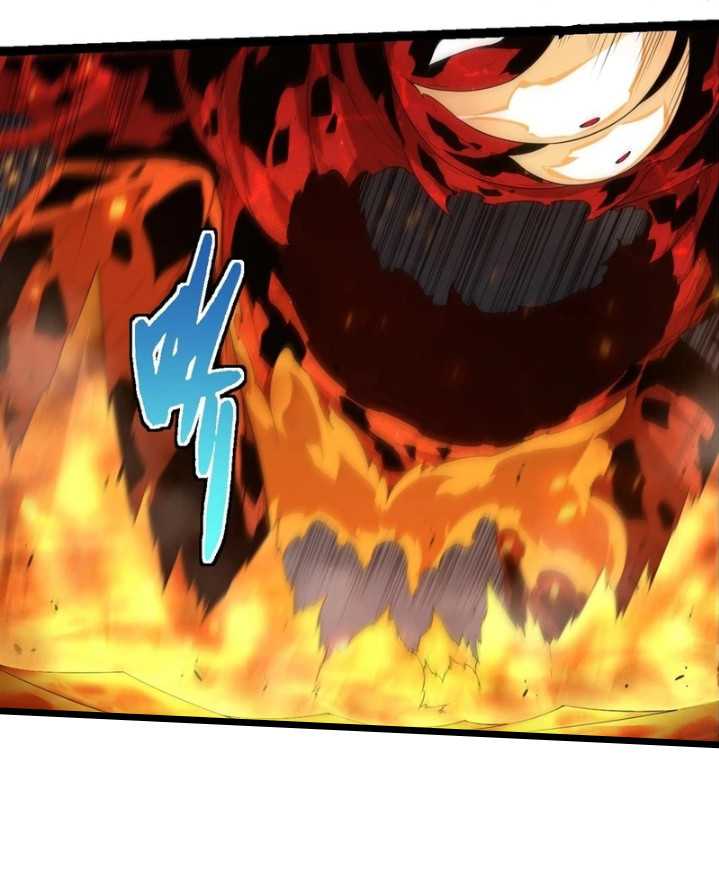 Evolution Begins With A Big Tree Chapter 370 Halaman 5