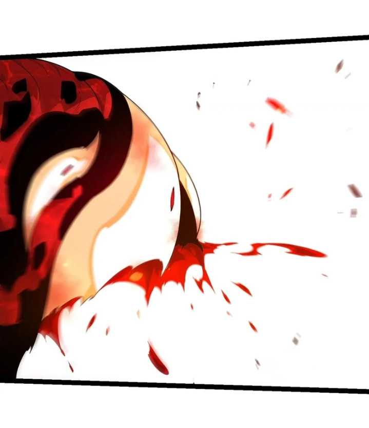 Evolution Begins With A Big Tree Chapter 370 Halaman 7
