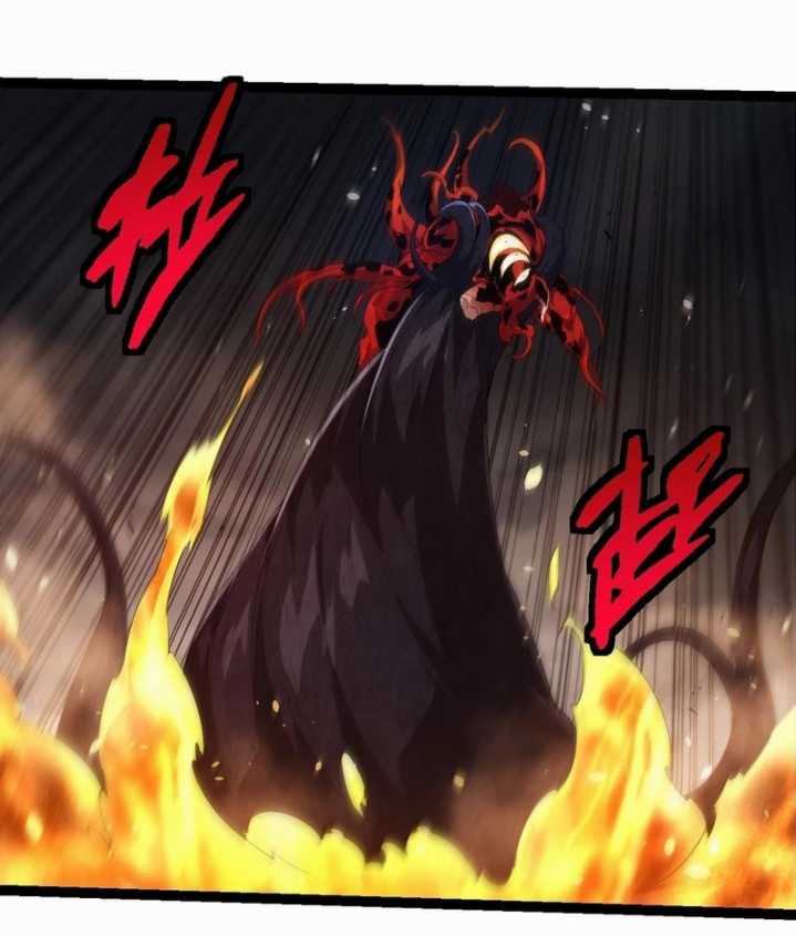 Evolution Begins With A Big Tree Chapter 370 Halaman 13
