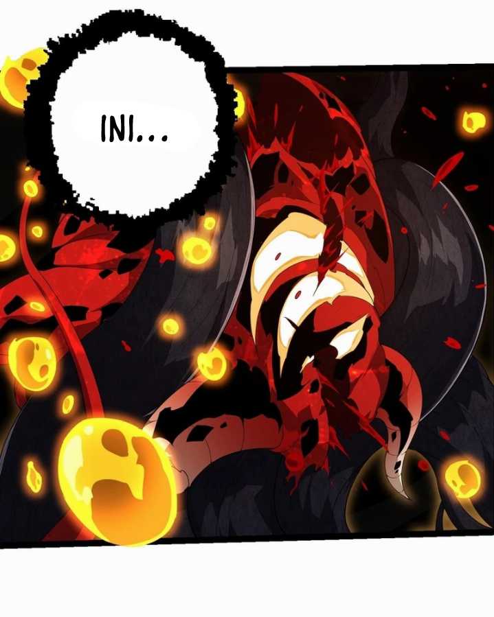 Evolution Begins With A Big Tree Chapter 370 Halaman 14