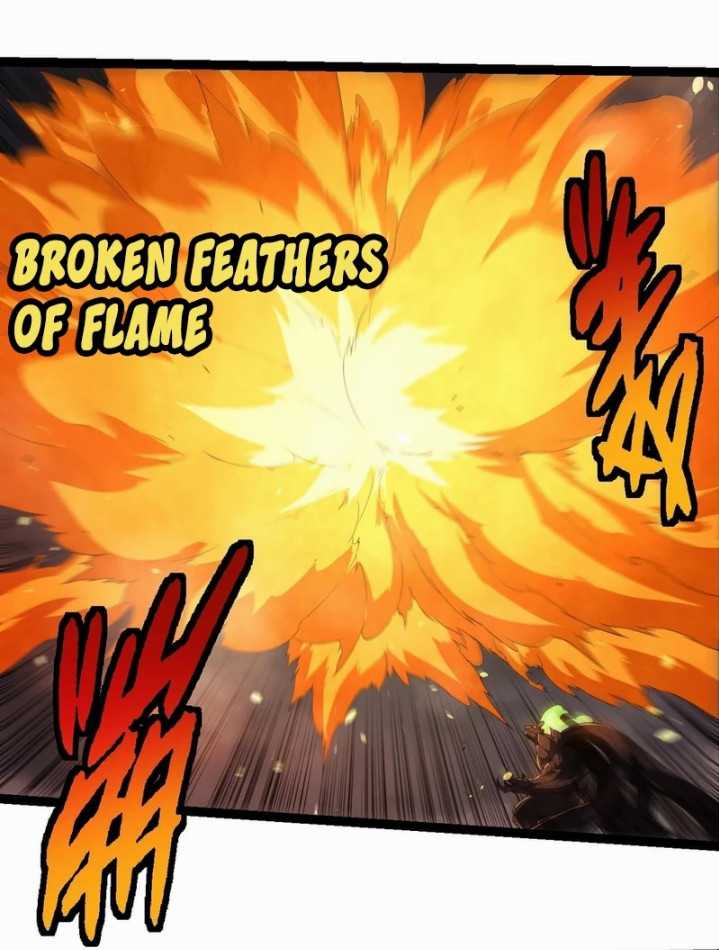 Evolution Begins With A Big Tree Chapter 370 Halaman 15